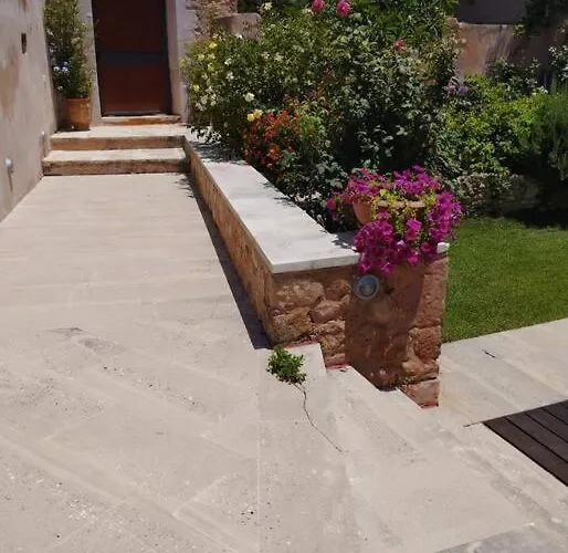 Egy hálószobás apartman