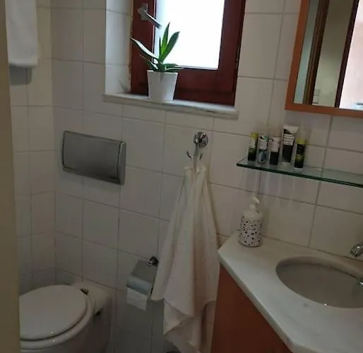 Egy hálószobás apartman
