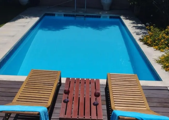 Egy hálószobás apartman