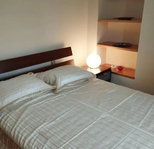 Egy hálószobás apartman
